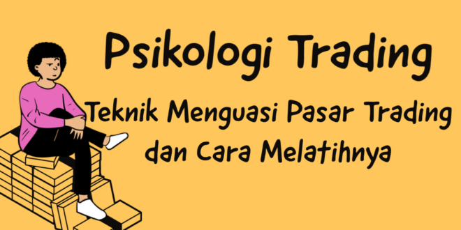 psikologi trading
